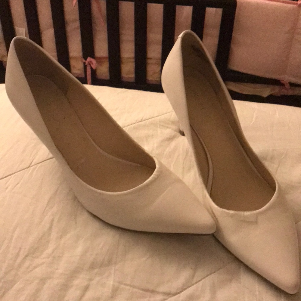 Nine west shoes